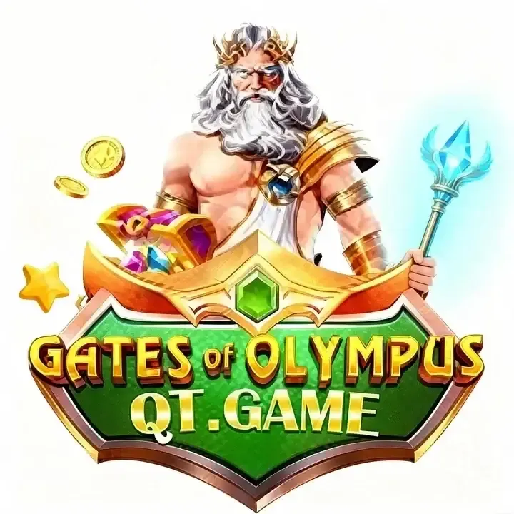 QTGAME - Petualangan Tembak Ikan yang Seru dan Menantang